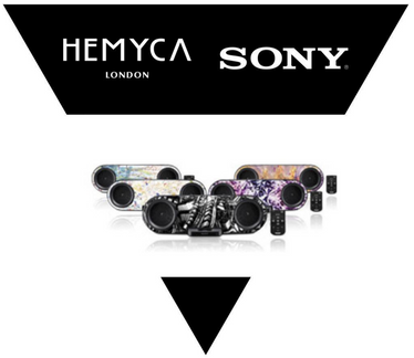 HEMYCA / SONY Collaboration