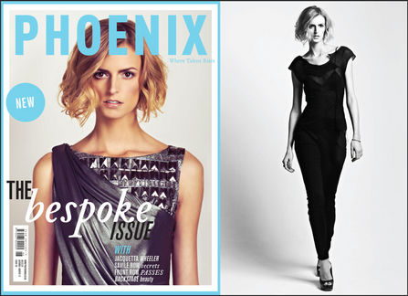 Pheonix Magazine